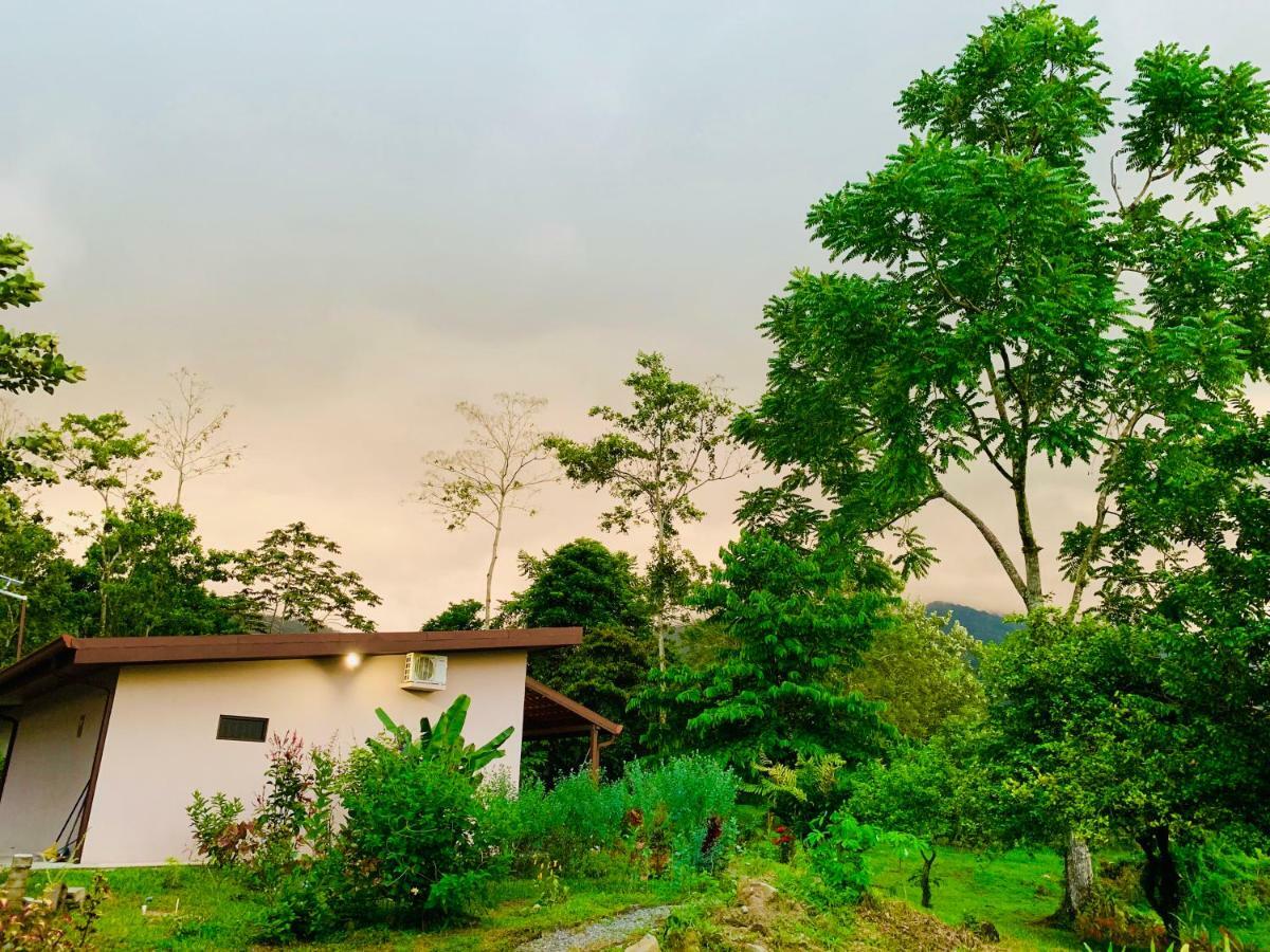 Villa Tucan La Fortuna Dış mekan fotoğraf